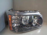 Range Rover Sport Headlight Off Side Front Xenon LED L320 Valeo L07055